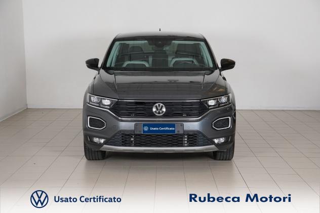 Volkswagen T-Roc 1.6 TDI Advanced 115CV - Foto 2