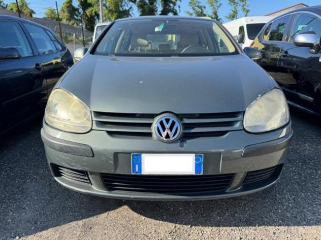 VOLKSWAGEN Golf 1.9 TDI 5p. Comfortline rif. 23834437 - Foto 2