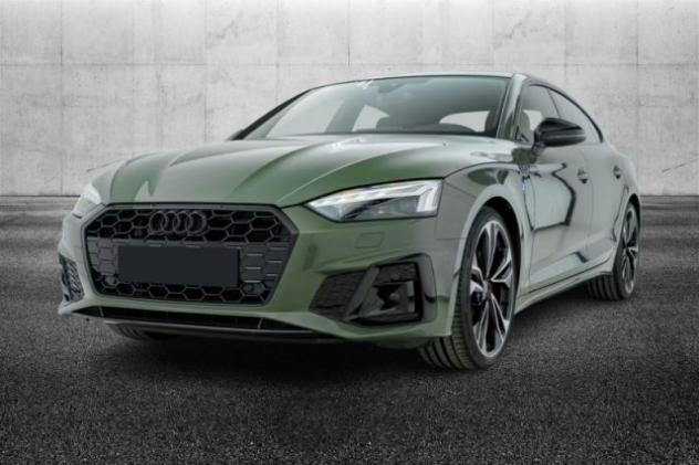 AUDI A5 SPB 40 TDI S tronic S line edition rif. 23758577