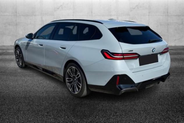 BMW 540 d 48V xDrive Touring Msport rif. 23806942 - Foto 4