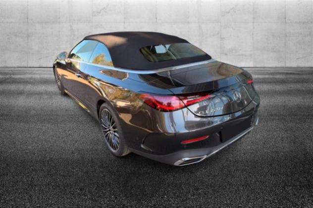 MERCEDES-BENZ CLE 220 d Cabrio AMG Line Advanced rif. 23764405 - Foto 3