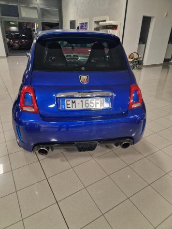 Fiat 500 Abarth 595 - Foto 4