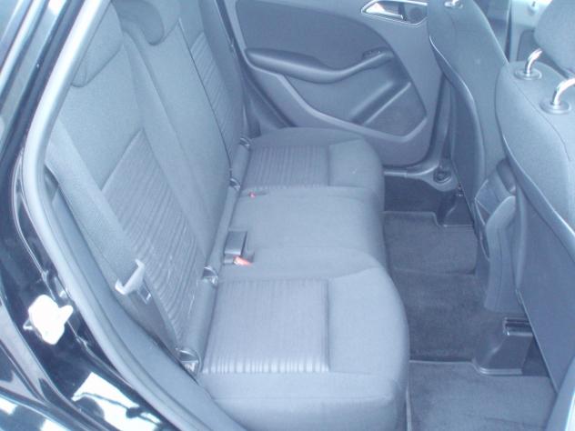 Mercedes-benz B 180 CDI Executive Navi Retrocamera - Foto 7