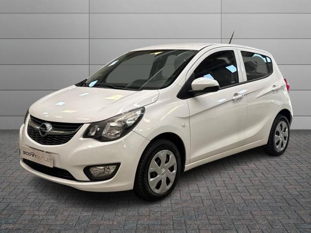 Opel Karl 1.0 73 CV GPL Innovation
