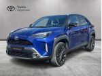 Toyota Yaris Cross 1.5 Hybrid 5p. E-CVT AWD-i Adventure