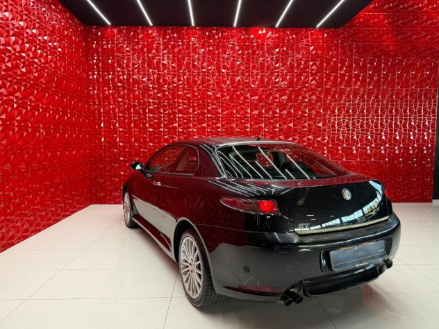 Alfa Romeo GT 1.9 JTDM 16V LUXURY 150Cv - Foto 4