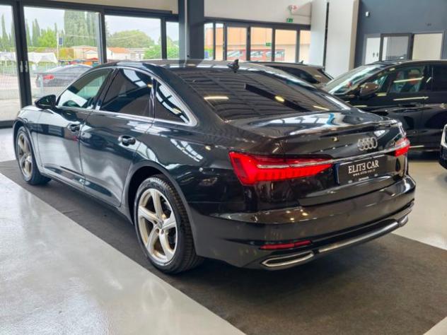 AUDI A6 40 2.0 TDI S tronic Sport BERLINA rif. 24144900 - Foto 6