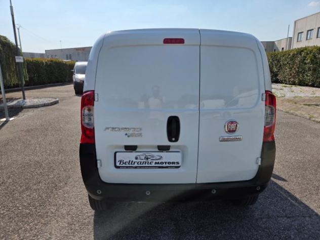 FIAT Fiorino 1.4 8V CNG 70CV Cargo SX rif. 24027296 - Foto 6