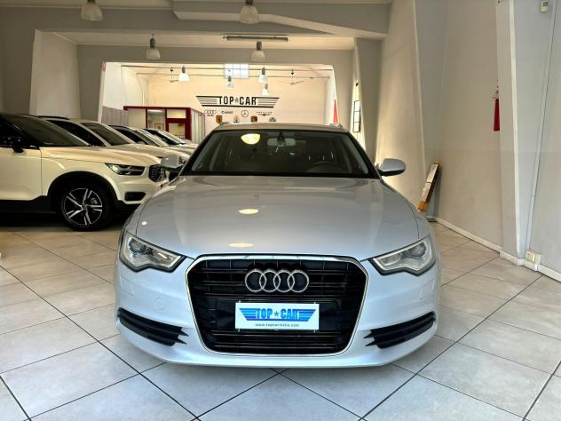 Audi A6 Avant 2.0 TDI 177 CV Advanced - Foto 3