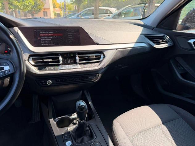 BMW - Serie 1 - 118d 5p. M Sport - Foto 10