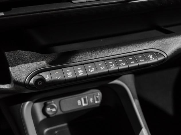 Jeep Avenger 1.2 Turbo Longitude - Foto 6