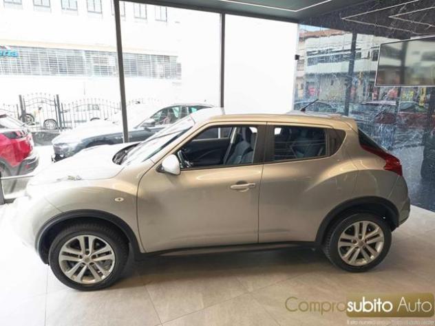 NISSAN Juke 1.5 dCi Start&Stop Tekna rif. 24058471 - Foto 7