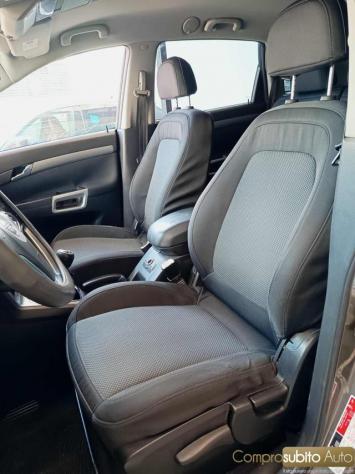 OPEL Antara 2.0 CDTI 150CV Cosmo rif. 24031372 - Foto 9
