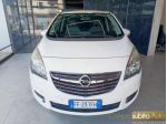 OPEL Meriva 1.4 Turbo 120CV GPL Tech Cosmo rif. 24176139