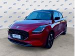Suzuki Swift NEW HYBRID 1.2 TOP BICOLOR