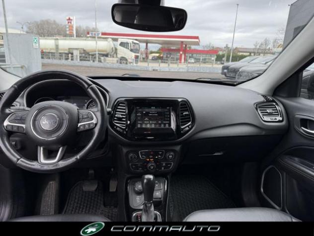 JEEP Compass 2.0 Multijet II 4WD Limited rif. 23708340 - Foto 10