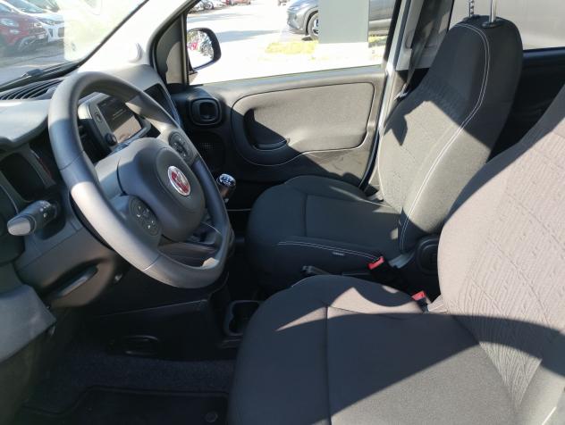 FIAT Panda Cross Panda 1.0 firefly hybrid Cross s&s 70cv 5p.ti - Foto 3