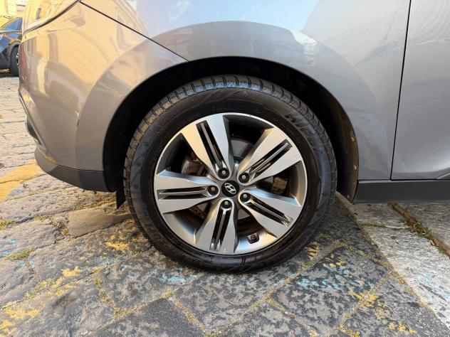 Hyundai iX35 1.7 CRDi 2WD Xpossible PANORAMA - Foto 5