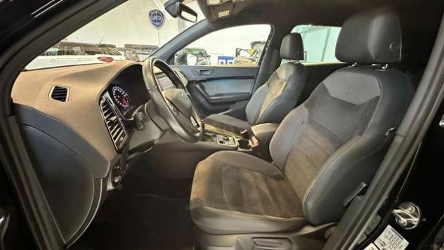 SEAT Ateca 2.0 TDI 4DRIVE Advance rif. 23613941 - Foto 9