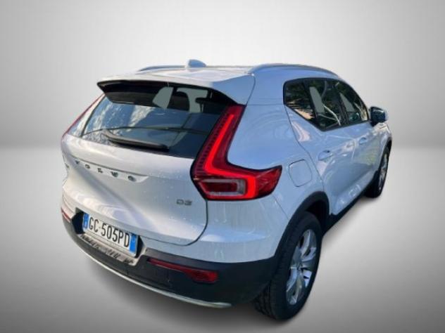 VOLVO XC40 D3 Geartronic Business Plus Uniproprietario rif. 21889318 - Foto 3