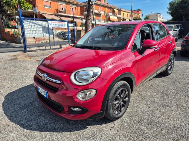 Fiat 500X 1.3 MultiJet 95 CV Lounge