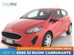 Ford Fiesta 5p 1.1 Plus s&s 75cv