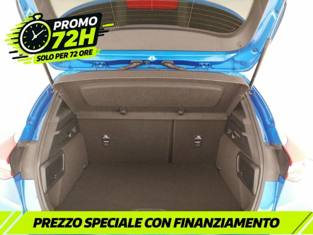 Ford Focus 1.0t ecoboost h ST-Line X 125cv - Foto 10
