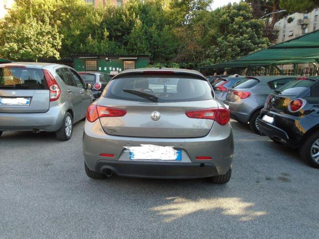 Giulietta '11 1.4 t. m.air Exclusive 170cv UNIPRO - Foto 6