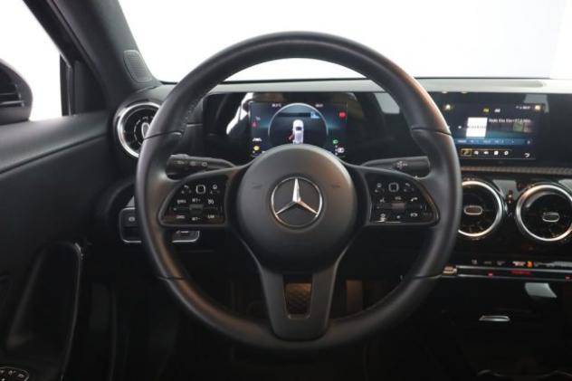 MERCEDES-BENZ A 180 A 180 d Automatic Business Extra rif. 23749061 - Foto 5