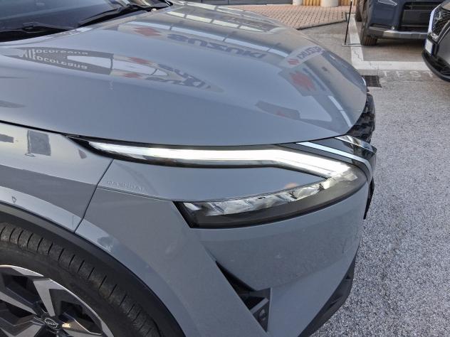 Nissan Qashqai Qashqai 1.3 mhev N-Connecta 2wd 140cv - Foto 10