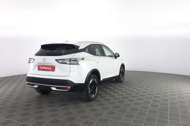 NISSAN Qashqai Qashqai MHEV 140 CV N-Connecta rif. 23930447 - Foto 4