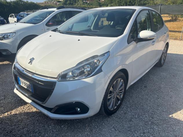 Peugeot 208 BlueHDi 75 5 porte Allure - Foto 3