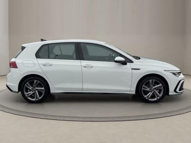VOLKSWAGEN Golf 2.0 TDI 150 CV DSG SCR R-Line rif. 23680771 - Foto 5