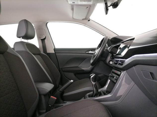 Volkswagen T-Cross 1.0 tsi Advanced 110cv - Foto 6