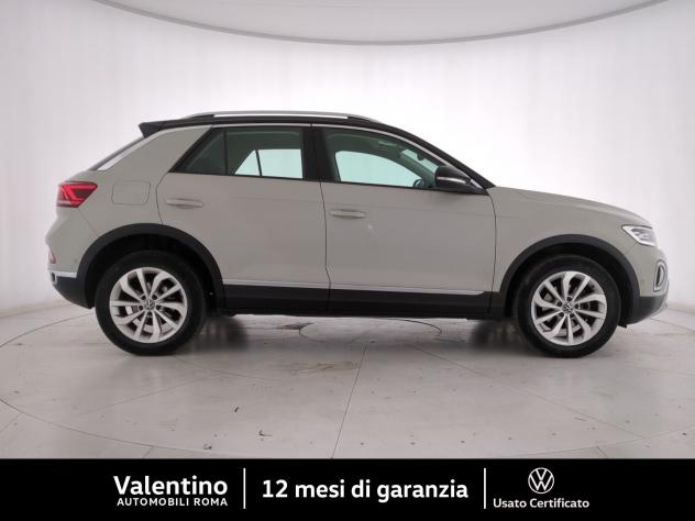 Volkswagen T-Roc 1.0 TSI Style - Foto 2