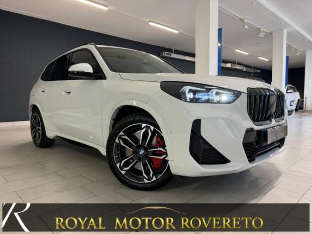 BMW X1 xDrive 25e Msport Pro 245cv AZIENDALE !! rif. 23212689 - Foto 3