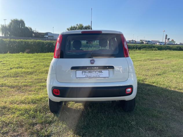 FIAT Panda 0.9 TwinAir Turbo Natural Power Easy - Foto 8
