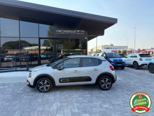 CITROEN C3 C-Serier ANCHE PER NEOPATENTATI rif. 23873535 - Foto 4