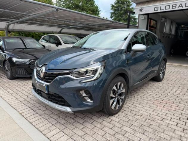 RENAULT Captur TCe 100 CV GPL Intens rif. 24062575