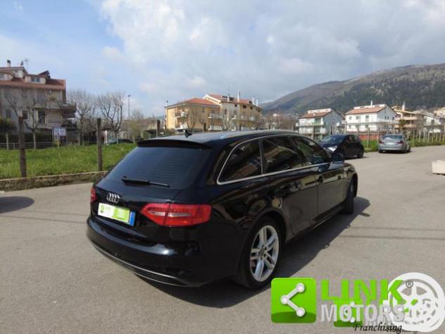 AUDI A4 allroad s-line rif. 24093658 - Foto 8