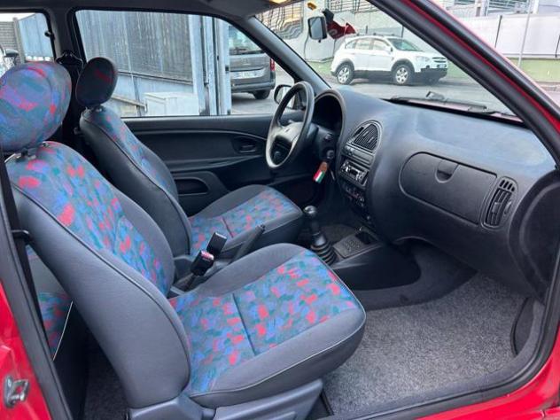 CITROEN SAXO 1.1i cat 3p *GPL* *OK NEOPATENTATI* *FINANZIABILE* rif. 24149344 - Foto 9