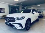 Mercedes-Benz GLC 220 d AMG Line Advanced 4matic auto