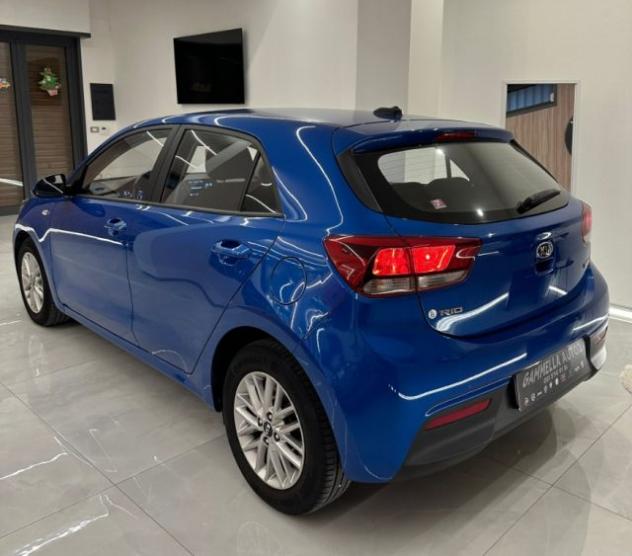 KIA Rio 1.0 T-GDi 100 CV MHEV iMT Style rif. 21916177 - Foto 6