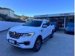 RENAULT ALASKAN 2-3 DCI 190CV AUT 4WD E6