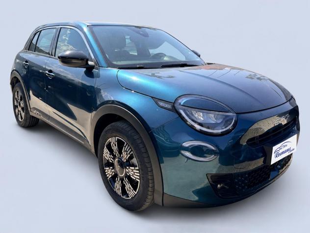 NEW FIAT - 600 - Hybrid DCT MHEV#OK NEO PATENTATI! - Foto 2