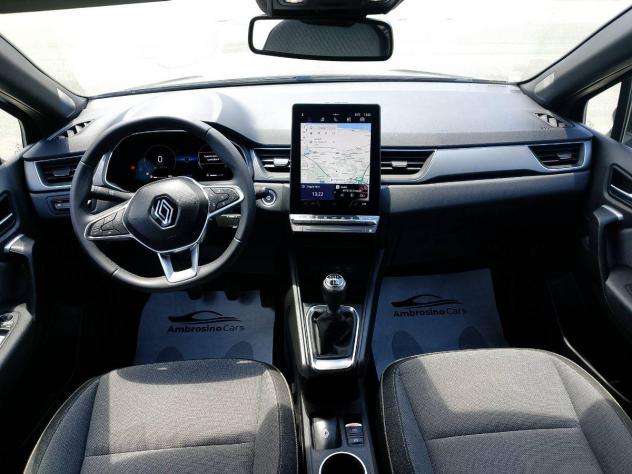 RENAULT - Captur - TCe 100 CV GPL Techno - Foto 6