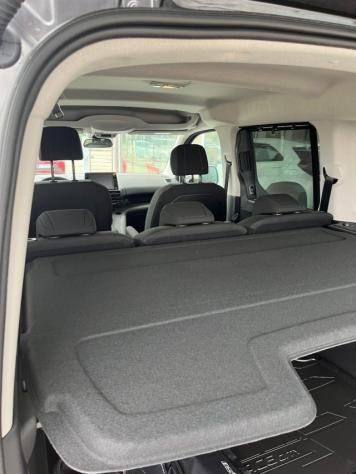 TOYOTA Proace City Verso 1.5D 100 CV S&S Short Executive rif. 20790507 - Foto 10