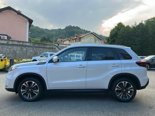 Suzuki Vitara 1.4 Boosterjet 4WD AllGrip Top - Foto 4