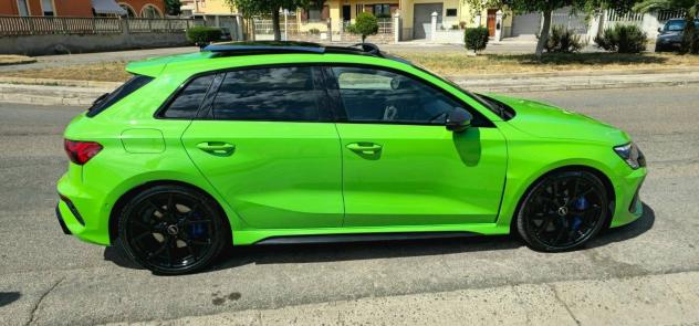 Audi RS3 400 cv - Foto 2