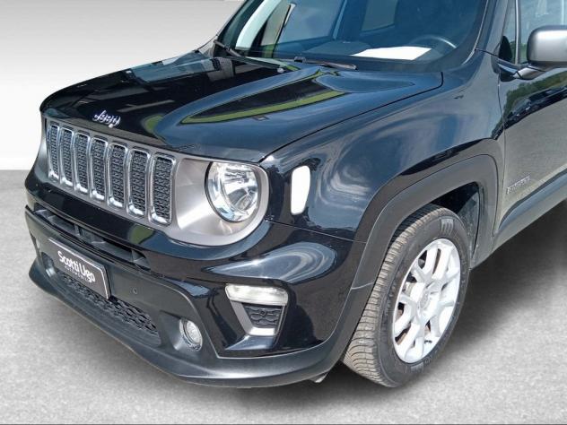 Jeep Renegade 2019 1.6 mjt Limited 2wd 120cv - Foto 2
